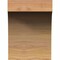 Ekena Millwork Huntington Smooth Rafter Tail, Western Red Cedar, 5 1/2"W x 8"H x 48"L RFT06X08X48HUN00SWR - alternate 2
